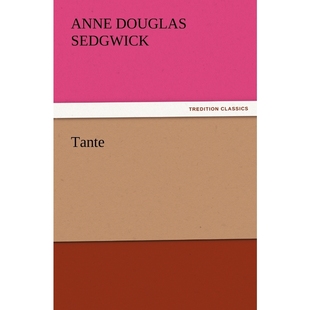 按需印刷Tante[9783842436114]