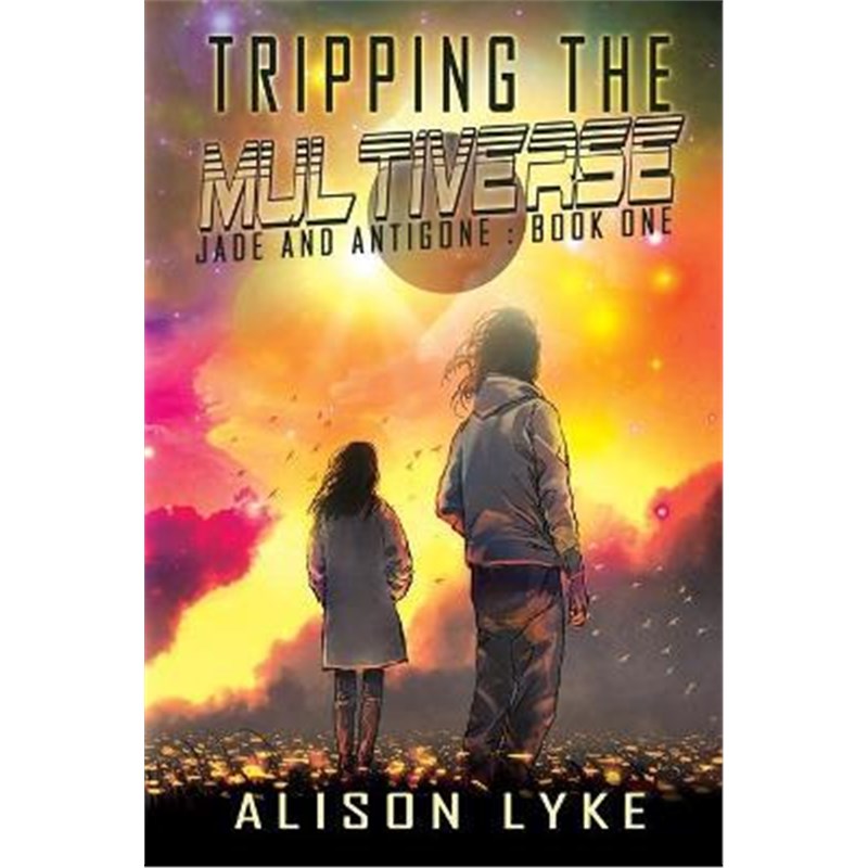 按需印刷Tripping the Multiverse[9781684336265]