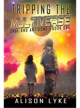 按需印刷Tripping the Multiverse[9781684336265]