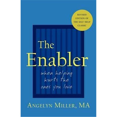 按需印刷不退不换The Enabler[9781587360671]