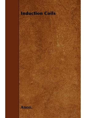 按需印刷Induction Coils[9781446016756]