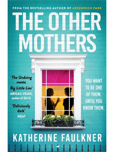 现货TheOtherMothers其它妈妈【上海外文书店】英文原版