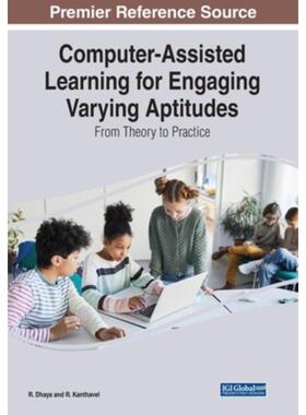 按需印刷不退不换Computer-Assisted Learning for Engaging Varying Aptitudes[9781668450628]