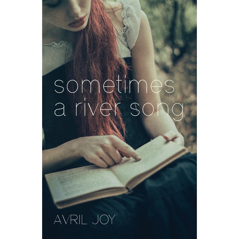 按需印刷不退不换Sometimes A River Song[9780957596801]