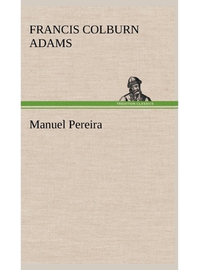按需印刷Manuel Pereira[9783849199906]