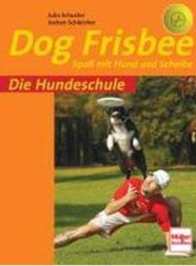 预订【德语】 Dog Frisbee:Spaß mit Hund und Scheibe