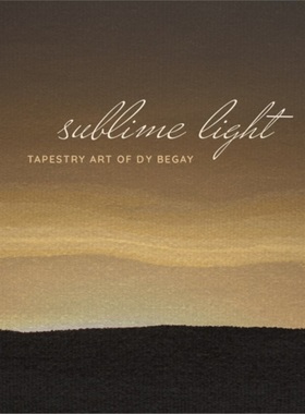 预售【2024新书】Sublime Light[9781588347565]