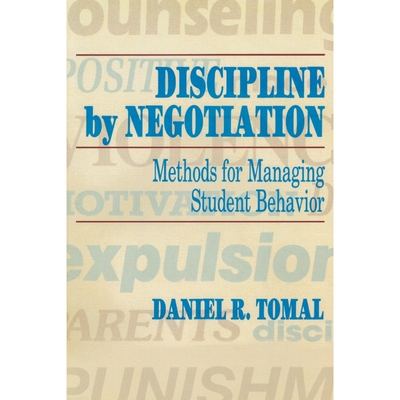 按需印刷Discipline by Negotiation[9781566766739]