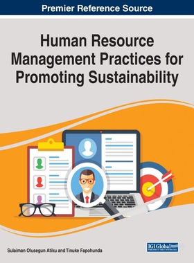 按需印刷不退不换Human Resource Management Practices for Promoting Sustainability[9781799855958]
