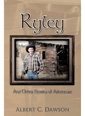 按需印刷不退不换Ryley[9781449059552]