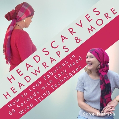 预订Headscarves, Head Wraps & More