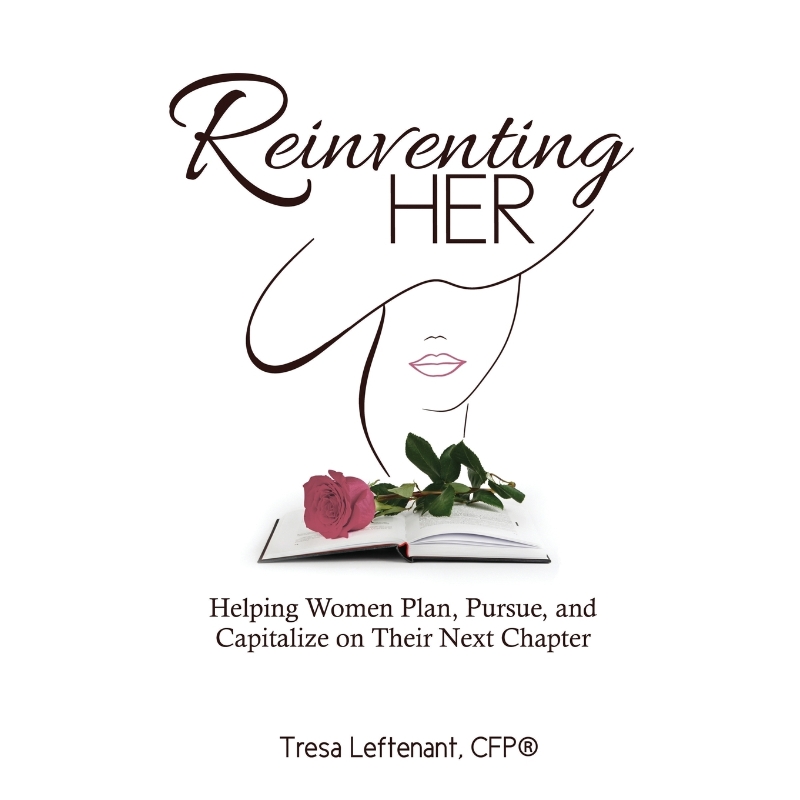 按需印刷Reinventing Her[9780990358404]