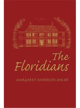 按需印刷The Floridians[9780595267187]