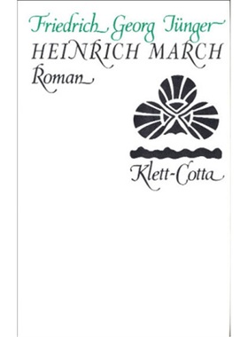 预订【德语】 Werke. Werkausgabe in zwölf Bänden / Heinrich March (Werke. Werkausgab[9783129040218]