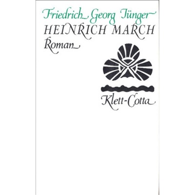 预订【德语】 Werke. Werkausgabe in zwölf Bänden / Heinrich March (Werke. Werkausgab[9783129040218]