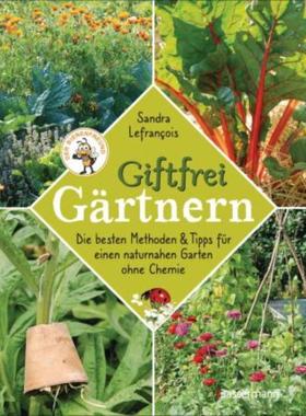预订【德语】 Jardiner sans produits chimiques: