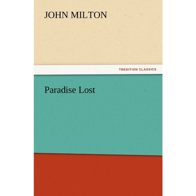 按需印刷不退不换Paradise Lost[9783842436329]