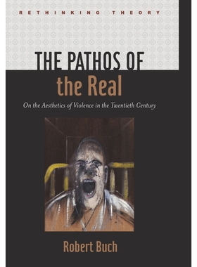 按需印刷The Pathos of the Real[9780801897566]