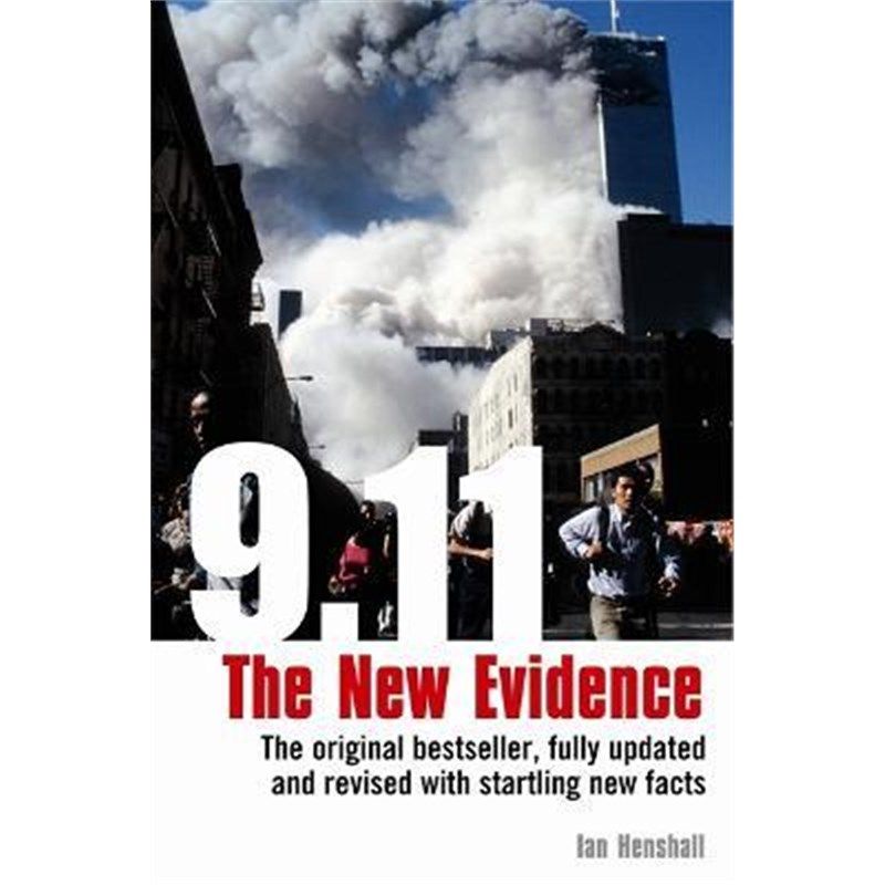 11: the new evidence:fully updated and revised