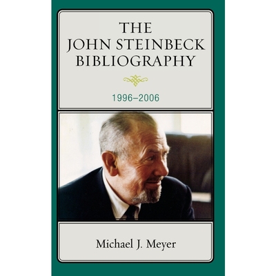 按需印刷The John Steinbeck Bibliography[9780810862005]