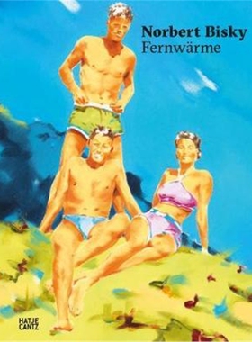 预订不退不换Norbert Bisky:Fernwarme