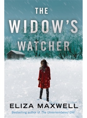 预订Widow's Watcher[9781503901049]