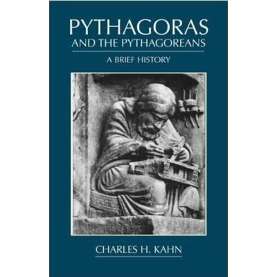 预订Pythagoras and the Pythagoreans