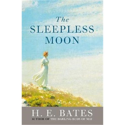 预订The Sleepless Moon