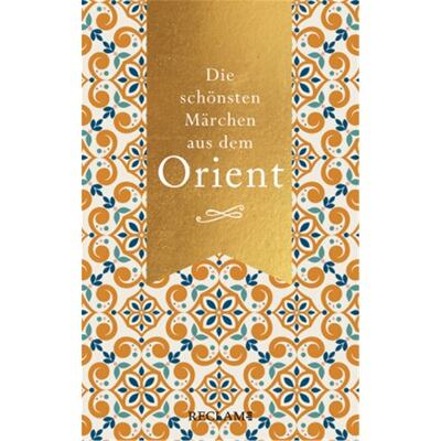预订【德语】Die schonsten Marchen aus dem Orient[9783150113639]