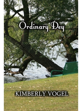 按需印刷Ordinary Dey[9781257801879]