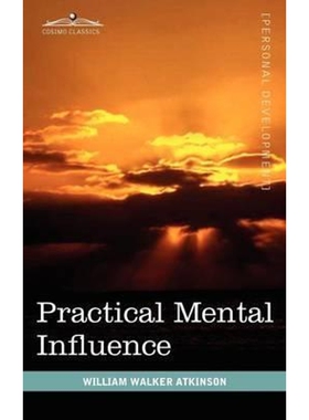 按需印刷不退不换Practical Mental Influence[9781616403799]