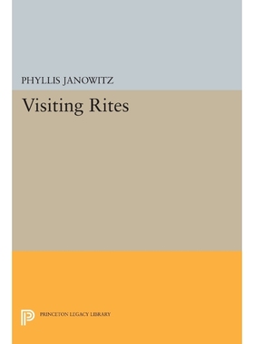 按需印刷Visiting Rites[9780691614052]