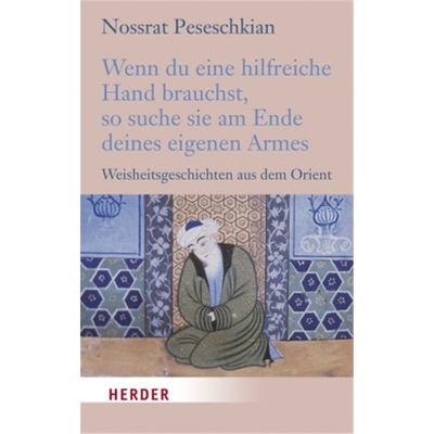 预订【德语】Wenn du eine hilfreiche Hand brauchst, so suche sie am Ende deines eigenen Armes[9783451032486]