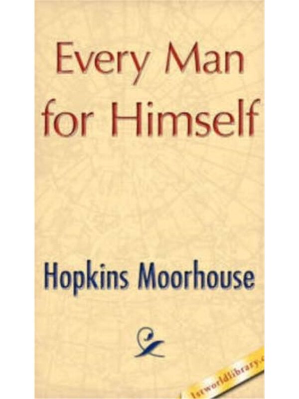 预订不退不换Every Man for Himself