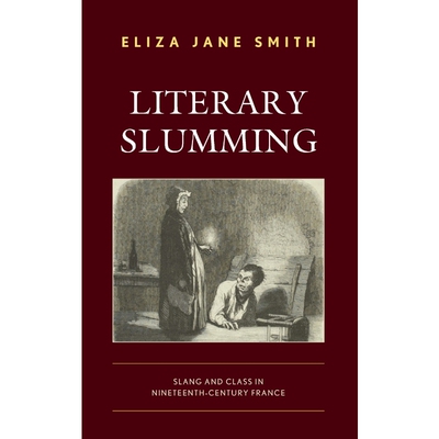 按需印刷Literary Slumming[9781793621146]