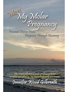 按需印刷More My Molar Pregnancy[9780578155296]