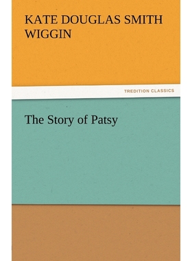 按需印刷The Story of Patsy[9783842473515]