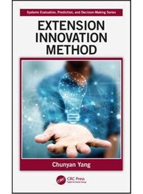 按需印刷不退不换Extension Innovation Method[9781138367210]