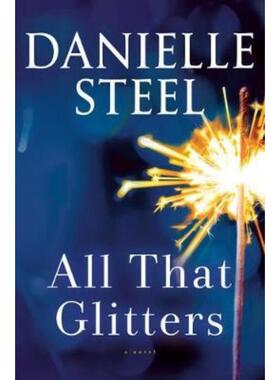 预订All That Glitters:A Novel