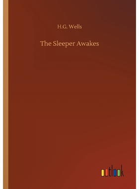 按需印刷The Sleeper Awakes[9783732650118]