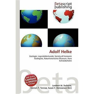 Helke Adolf 德语 预订