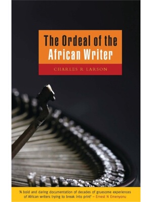 预订Ordeal of the African Writer