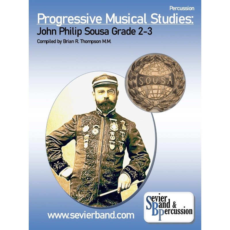 按需印刷不退不换Percussion, Progressive Musical Studies[9780359860449]