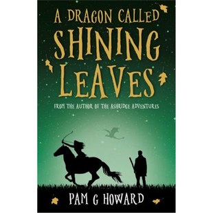 Leaves 预订A Dragon Called Shining