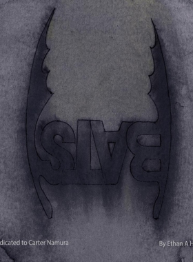 按需印刷Bats![9780359388868]