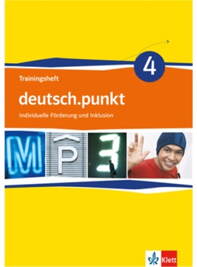 预订【德语】 deutsch.punkt 4. Differenzierende Ausgabe[9783123138775]