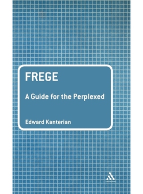 按需印刷Frege[9780826487636]