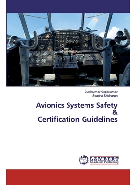 预订Avionics Systems Safety & Certification Guidelines