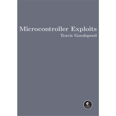 预售【2024新书】Microcontroller Exploits[9781718503885]