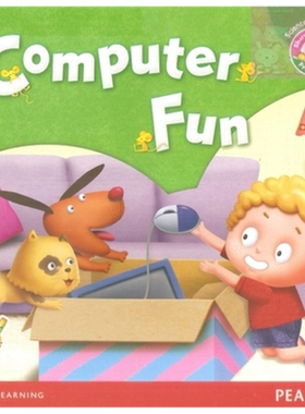 SRP 3 MICE 2014 TALKING BK 4 COMPUTER FUN